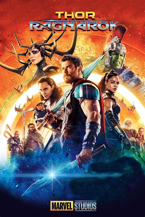 watch thor ragnarok online